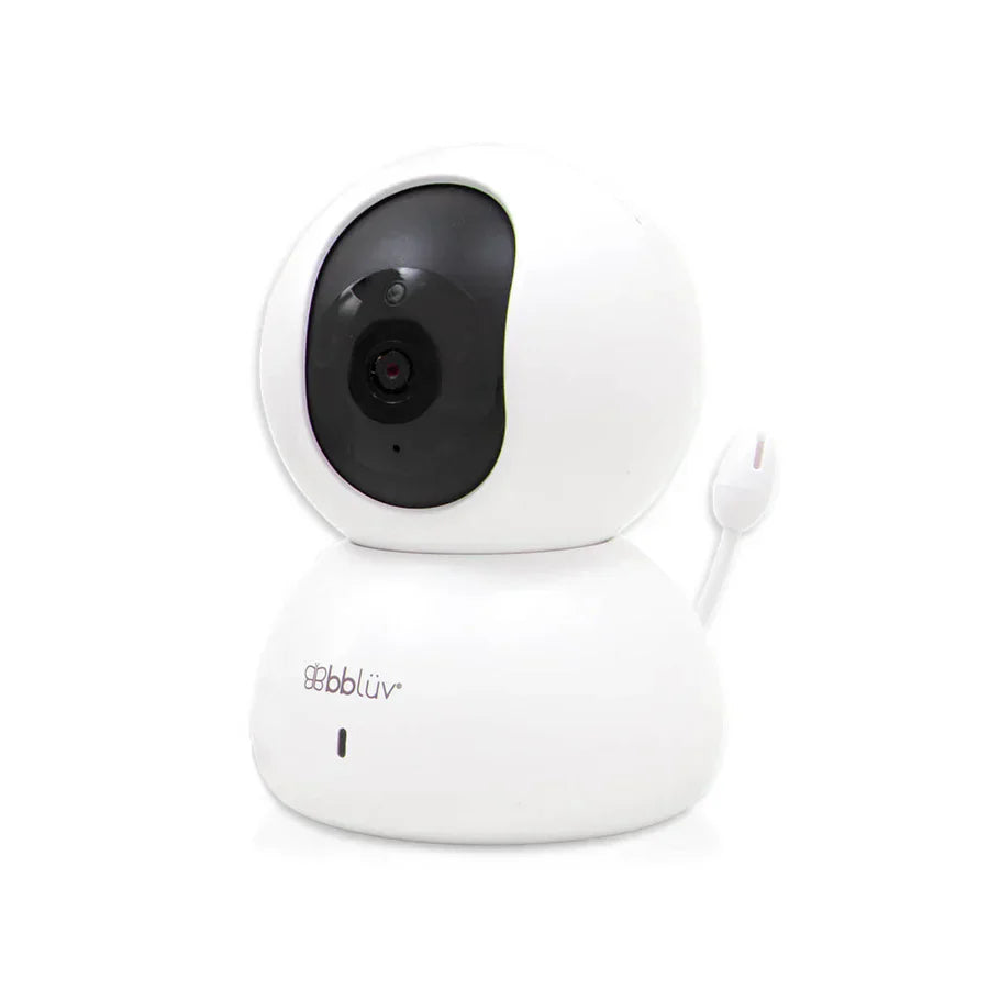 BBLUV - Cam HD Video Baby Monitor - Camera Electric Wall Power Adapter