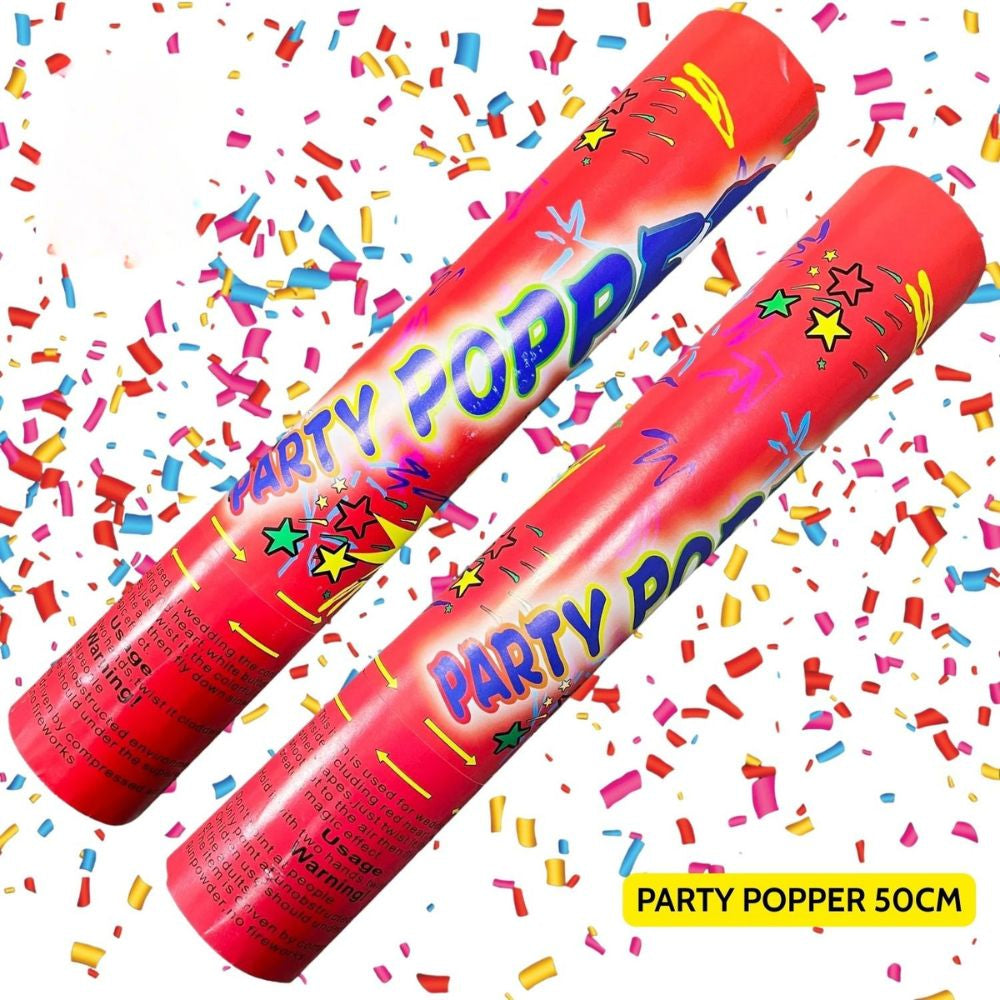 Party Popper Lebanon