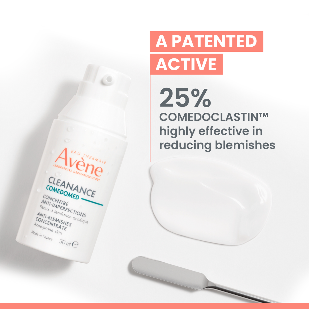 Avène Cleanance Comedomed Anti-Blemish Concentrate 30ml - Offer