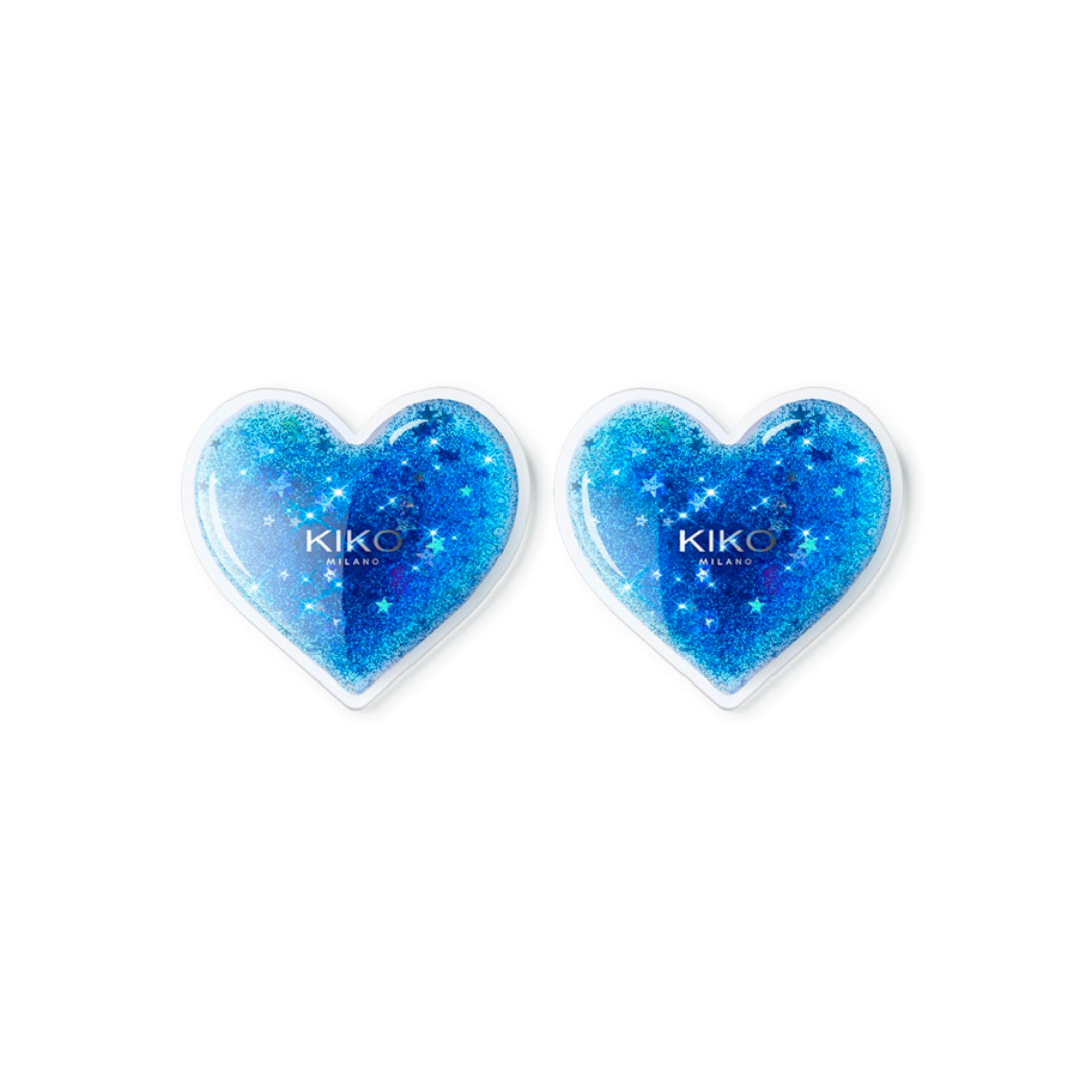 Kiko Milano Stellar Love Stellar Love Eye Pads 01 - Medaid International