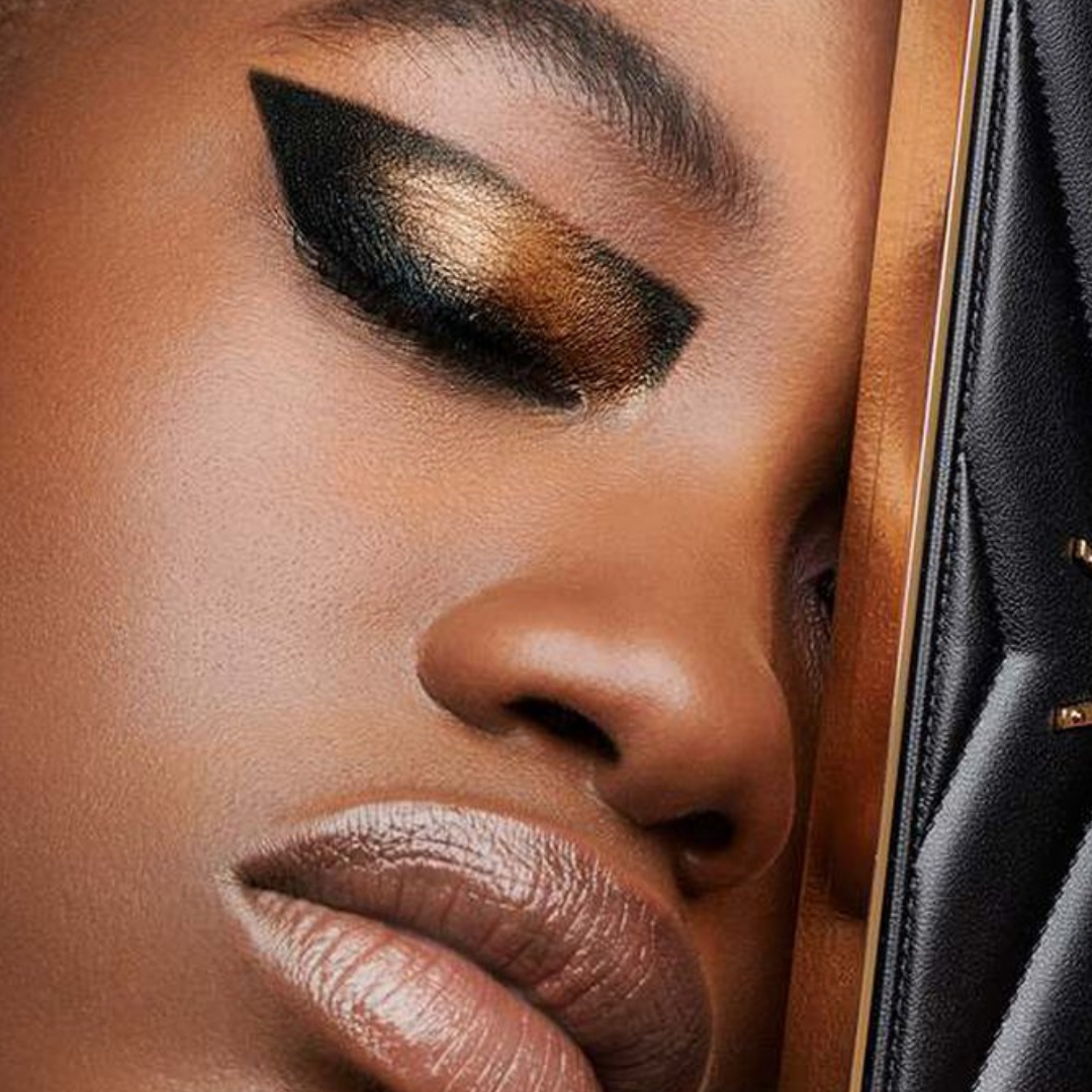Yves Saint Laurent Couture Colour Clutch Eyeshadow