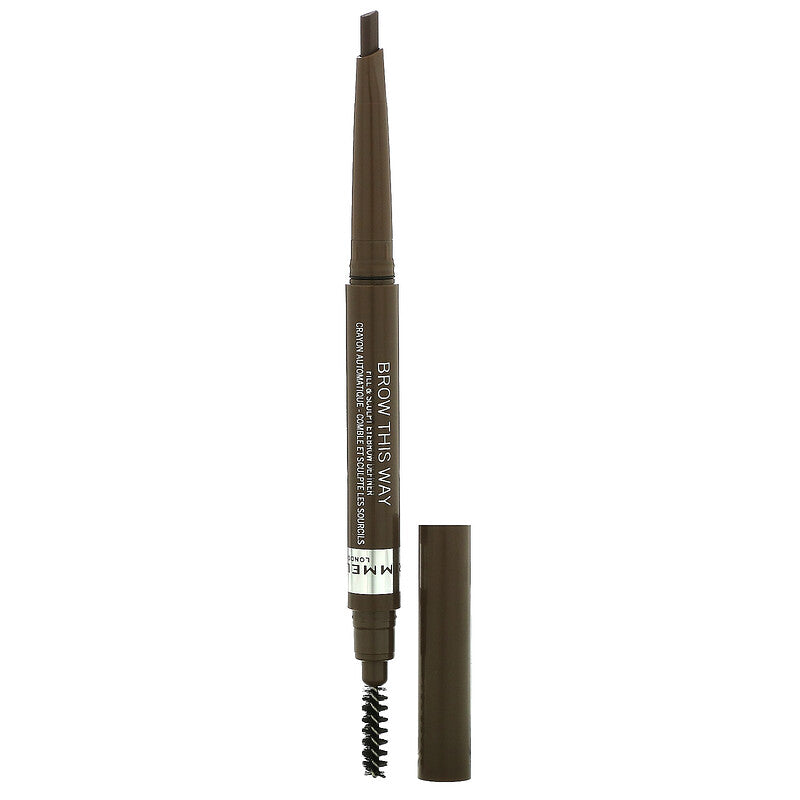 Rimmel brow this way fill & sculpt eyebrow definer - Medaid International