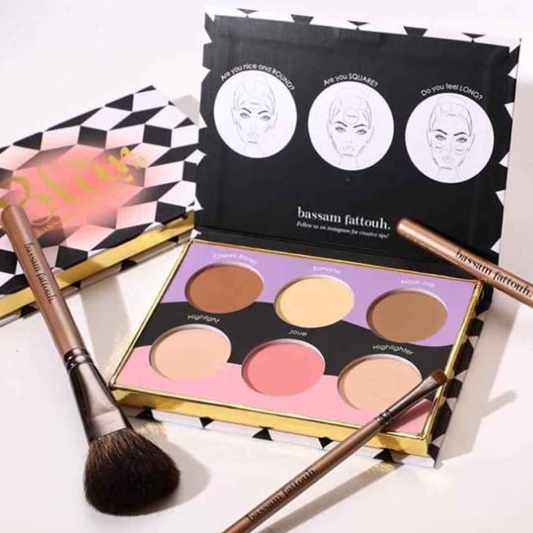 Bassam Fattouh Blur Kit