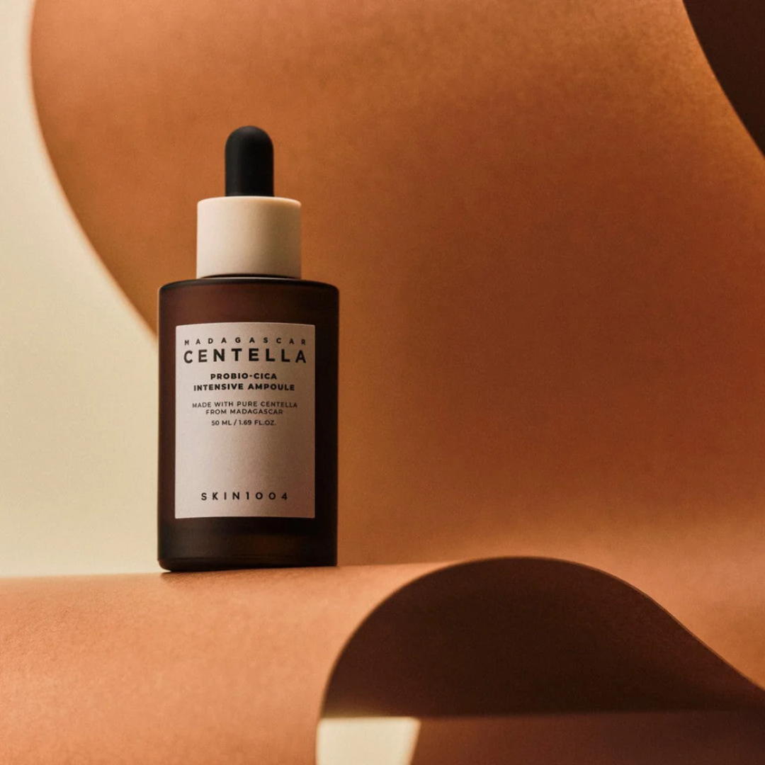 Skin1004 Madagascar Centella Probio-Cica Intensive Ampoule