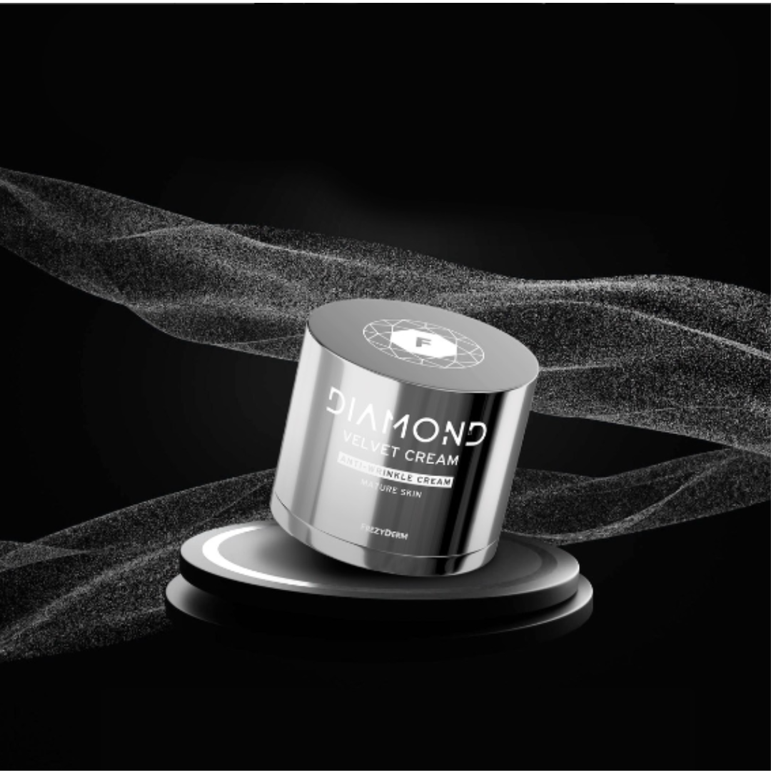 Frezyderm Diamond Velvet Anti-Wrinkle Cream 50ml