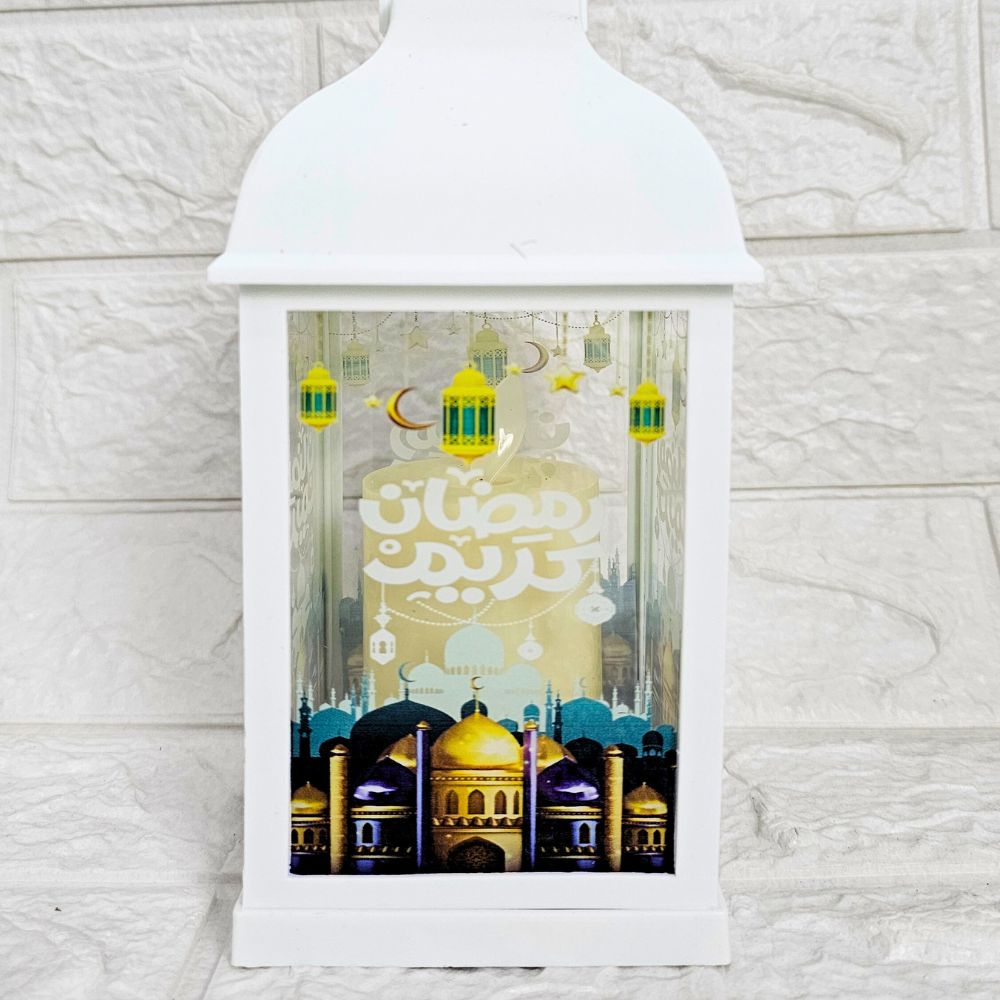 (Net) Ramadan Table Light Lebanon