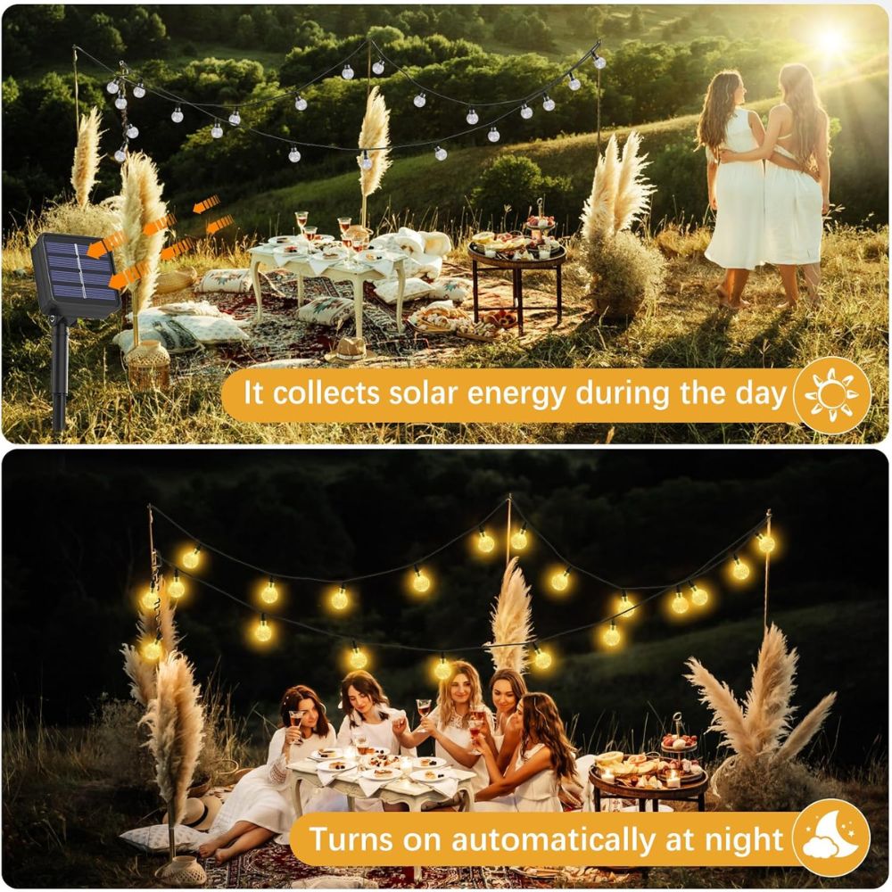 (Net) Led 5M 10 Color Change Lights Lebanon