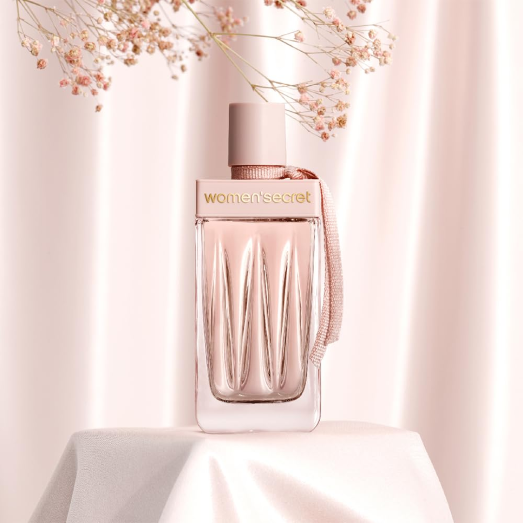 Women'Secret Intimate Eau De Parfum 100ml