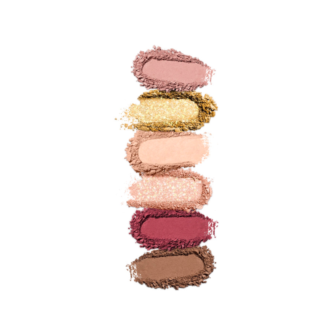 Kiko Milano Stellar Love Eyeshadow Palette - Medaid International