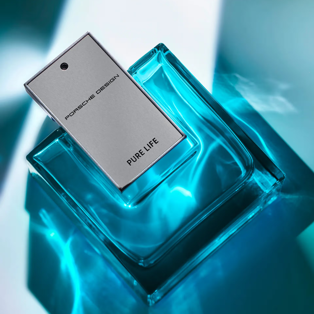 Porsche Design Pure Life Eau De Parfum