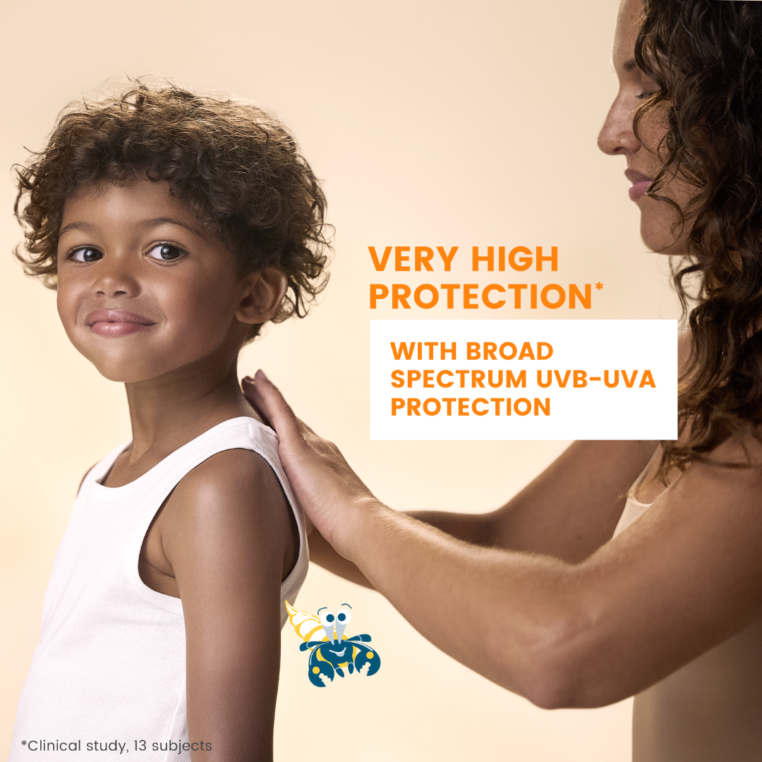 Avène Sunscreen Spray SPF 50+ Family - Offer