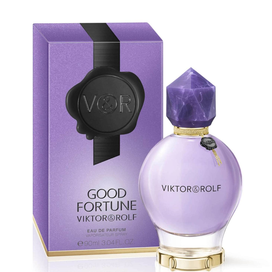 Viktor And Rolf Good Fortune Eau De Parfum For Women