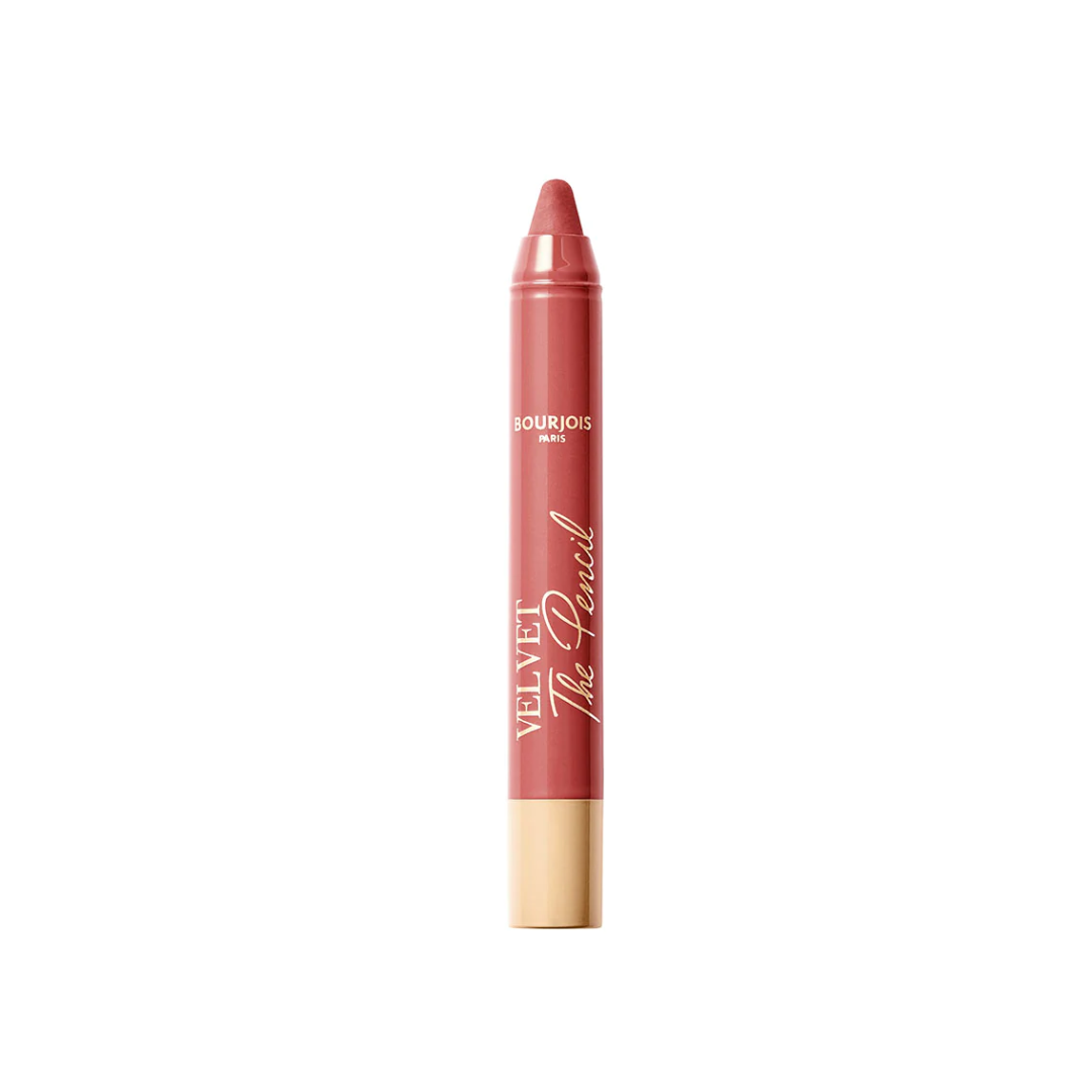 Bourjois Twist Velvet The Pen Lipstick - Medaid International