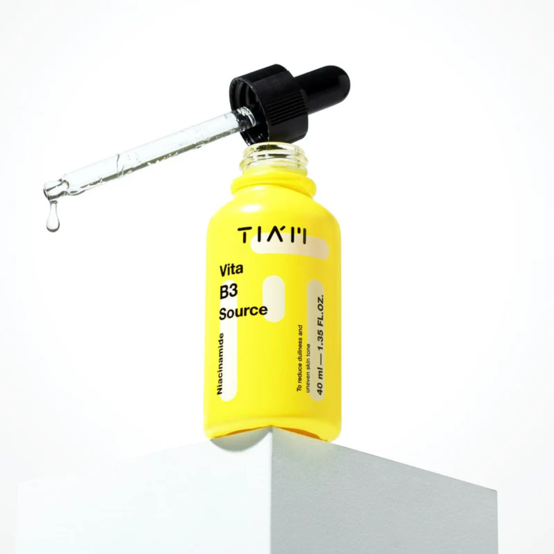 TIAM Vita B3 Source Serum