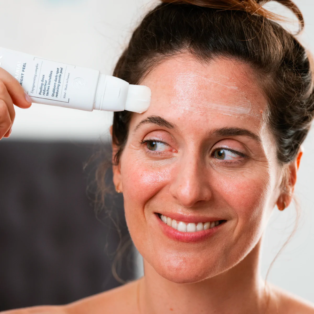 SVR Clairial Night Peel 50ml