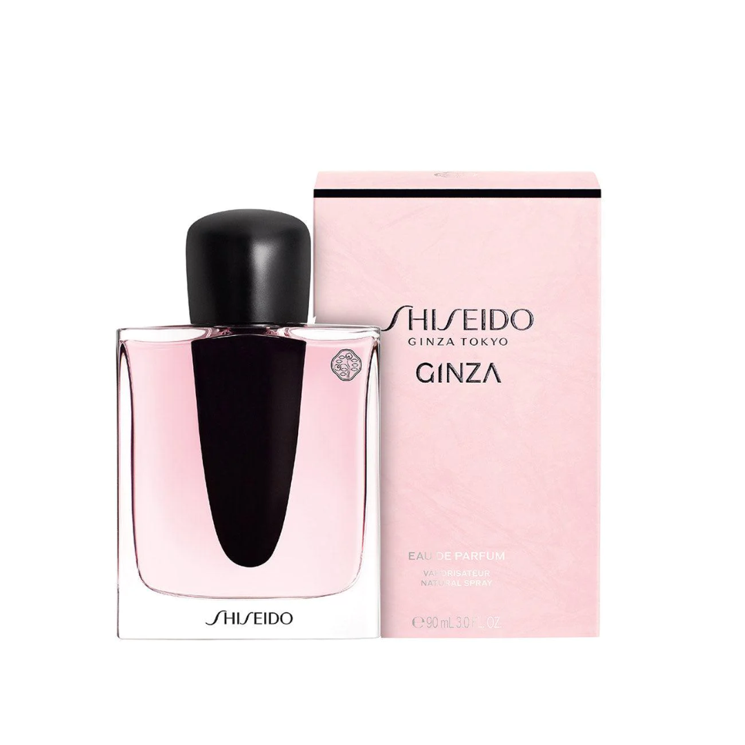 Shiseido Ginza Eau de Parfum