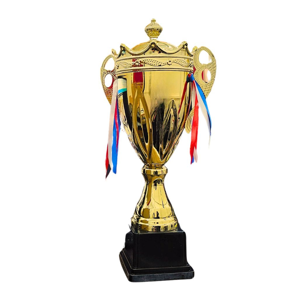 Gold Award Trophy Cups Lebanon