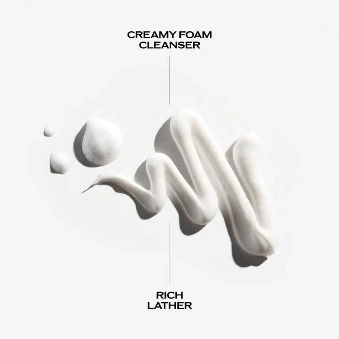 Shiseido Clarifying Cleansing Foam