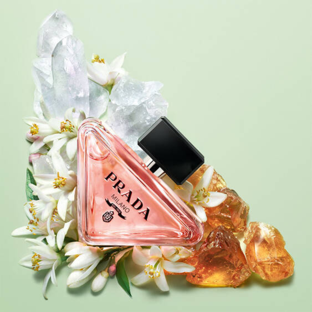 Prada Perfume Paradoxe Eau De Parfum For Women