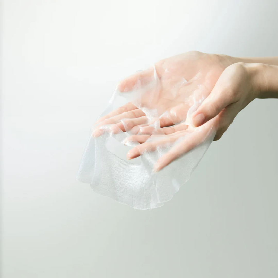 VVBetter Rejuvenating Squalane Mask