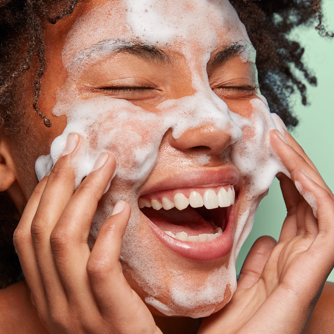 Lierac Cleanser Cleansing Foam