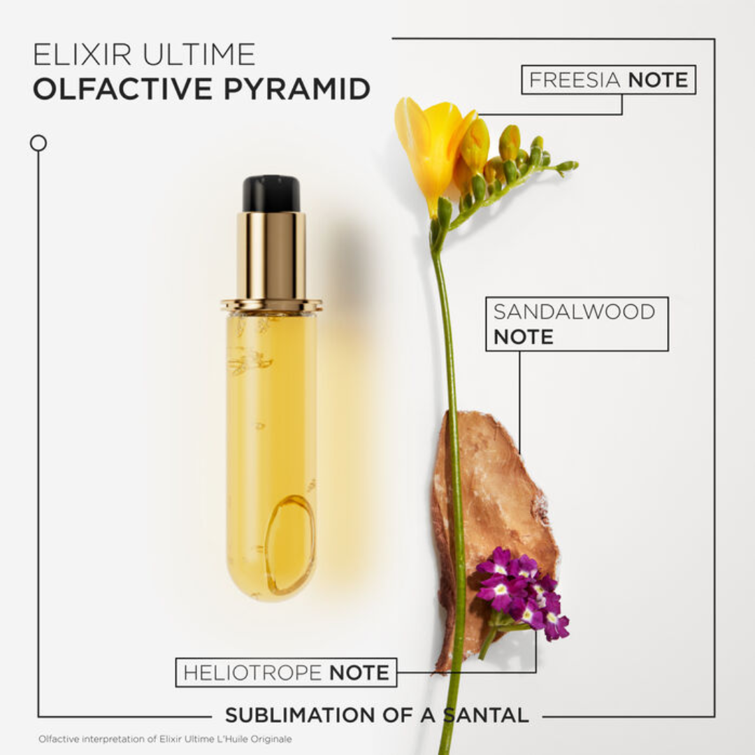 Kérastase Elixir Ultime Oil Refill 75ml