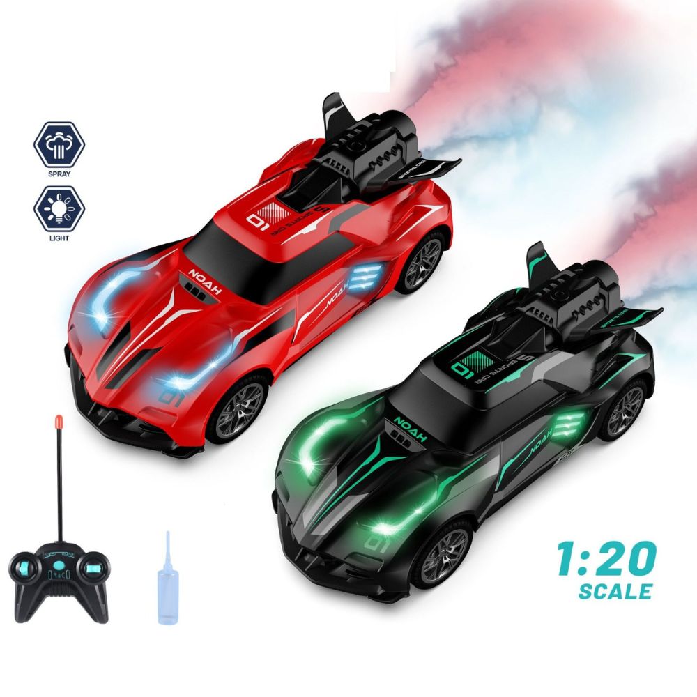 Electric RC Car High Speed Drift Car With Led Light Lebanon