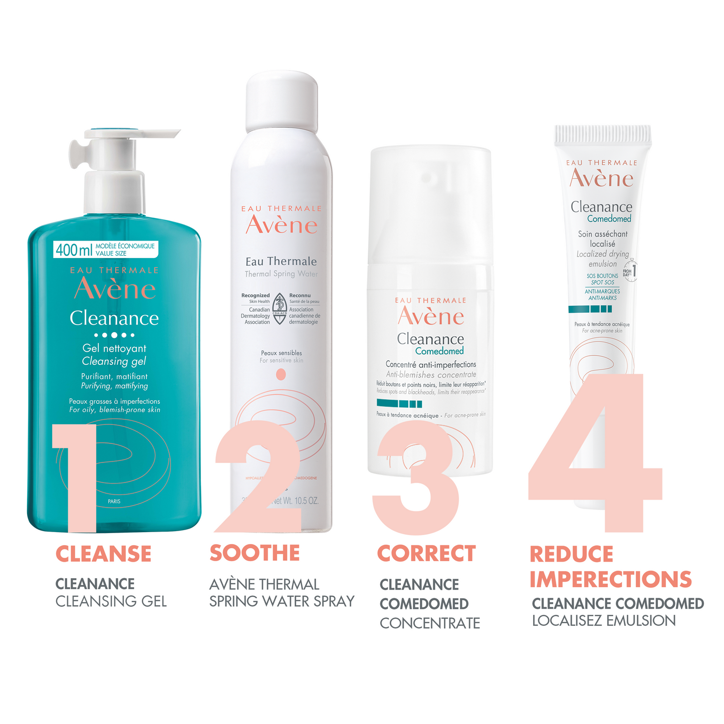 Comedomed Peeling Intensive Breakouts Cream