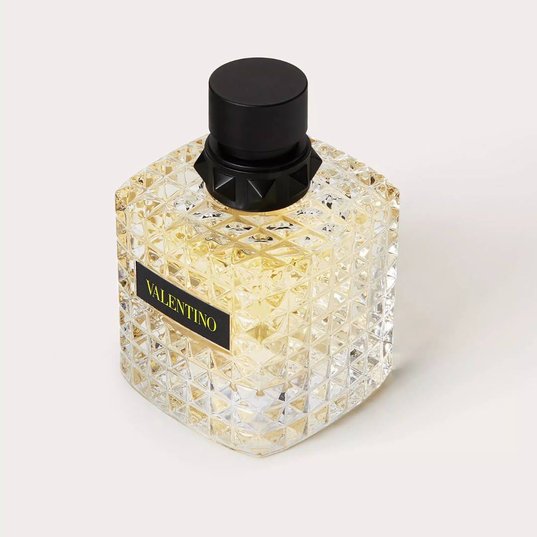 Valentino Born in Roma Donna Yellow Dream Eau De Parfum For Women