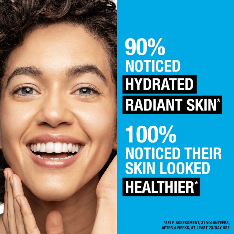 Hydro Boost Fluid SPF50 50ml