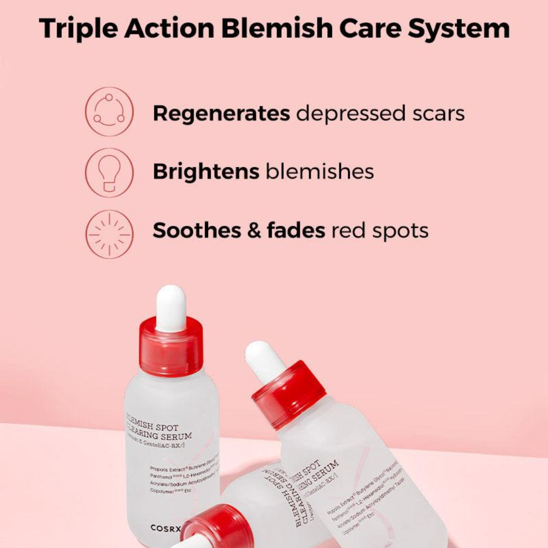 Cosrx Blemish Spot Clearing Serum