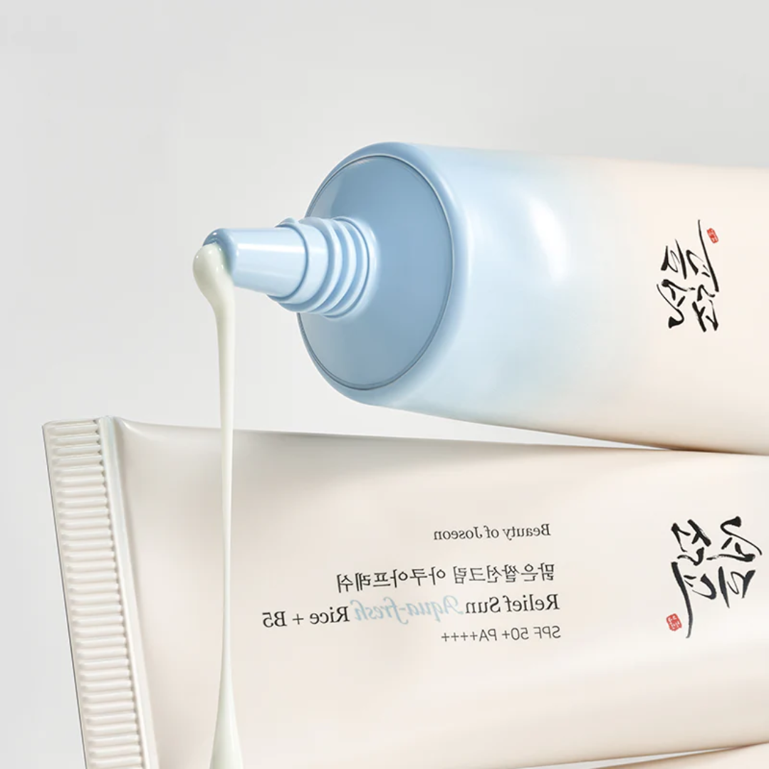 Beauty Of Joseon Relief Sun Aqua-Fresh Rice + B5 Spf50+ Pa++++ Facial Sunscreen
