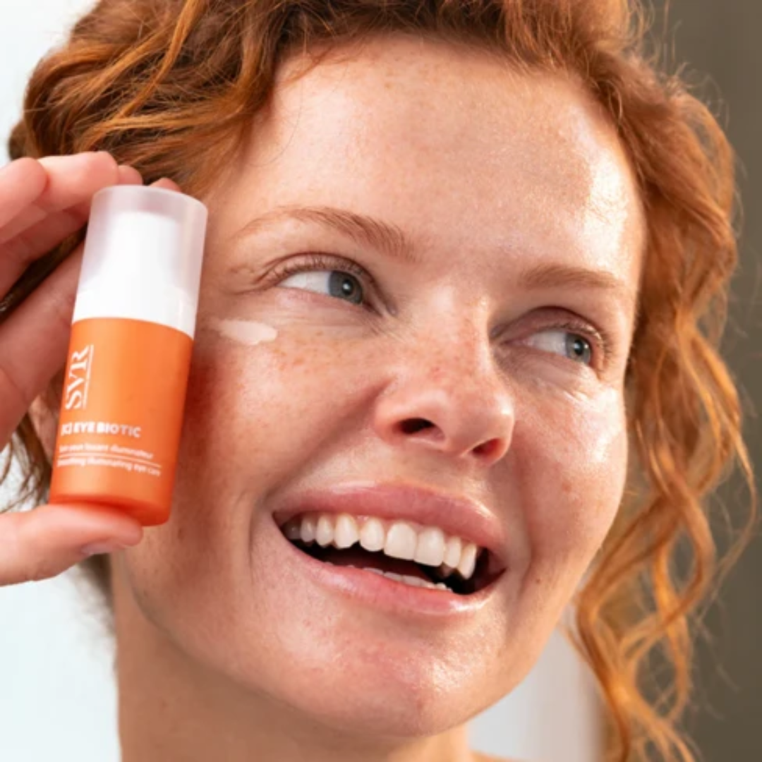 SVR C-Eye Biotic Eye Cream 15ml