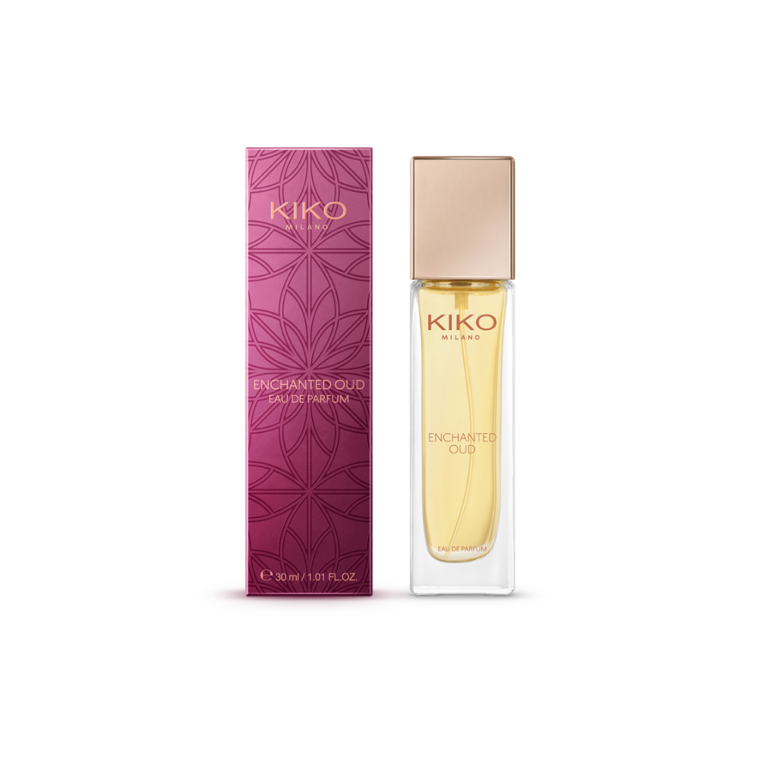Kiko Milano Moonlight Treasures Liquid Scent - Medaid