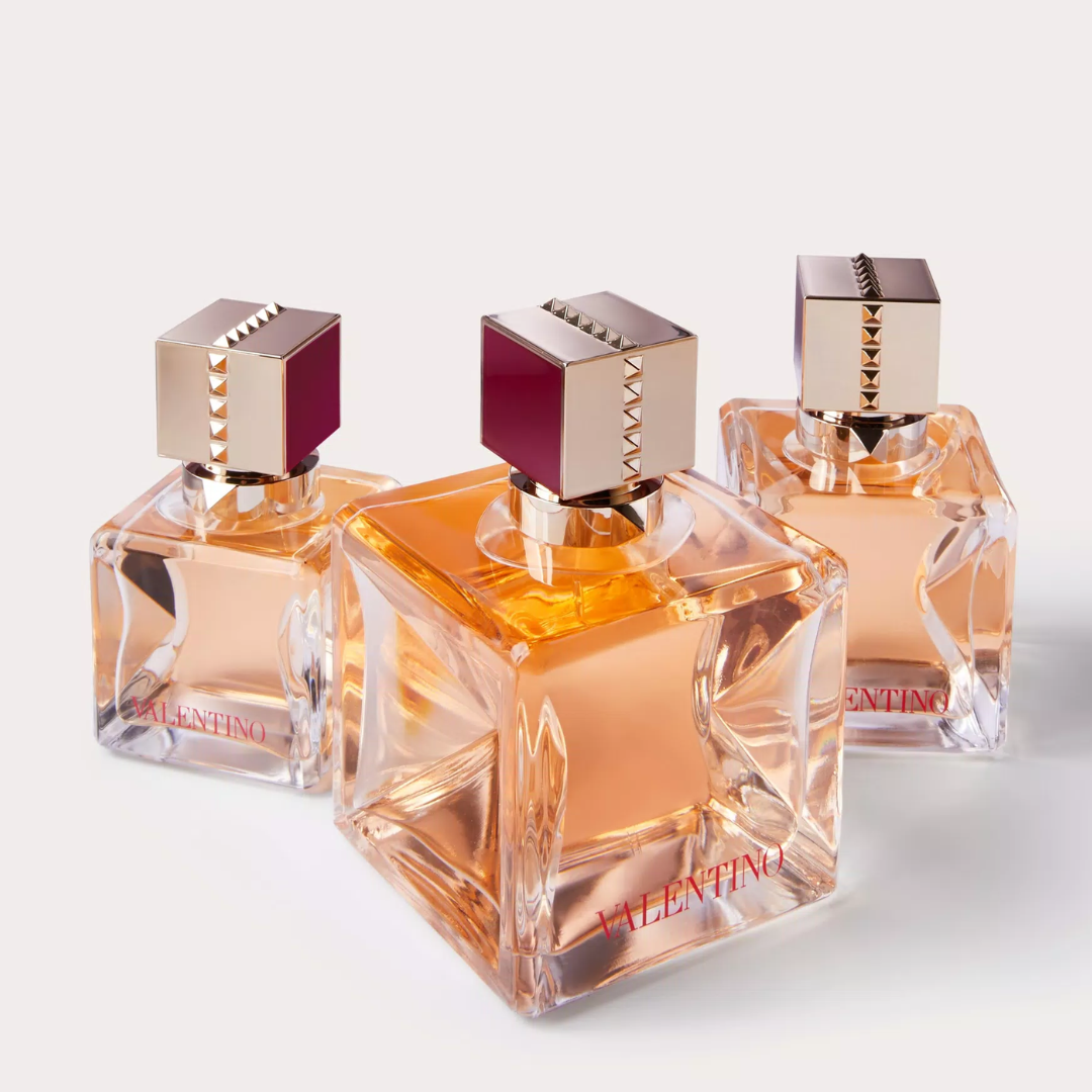 Valentino Voce Viva Intense Eau de Parfum For Women