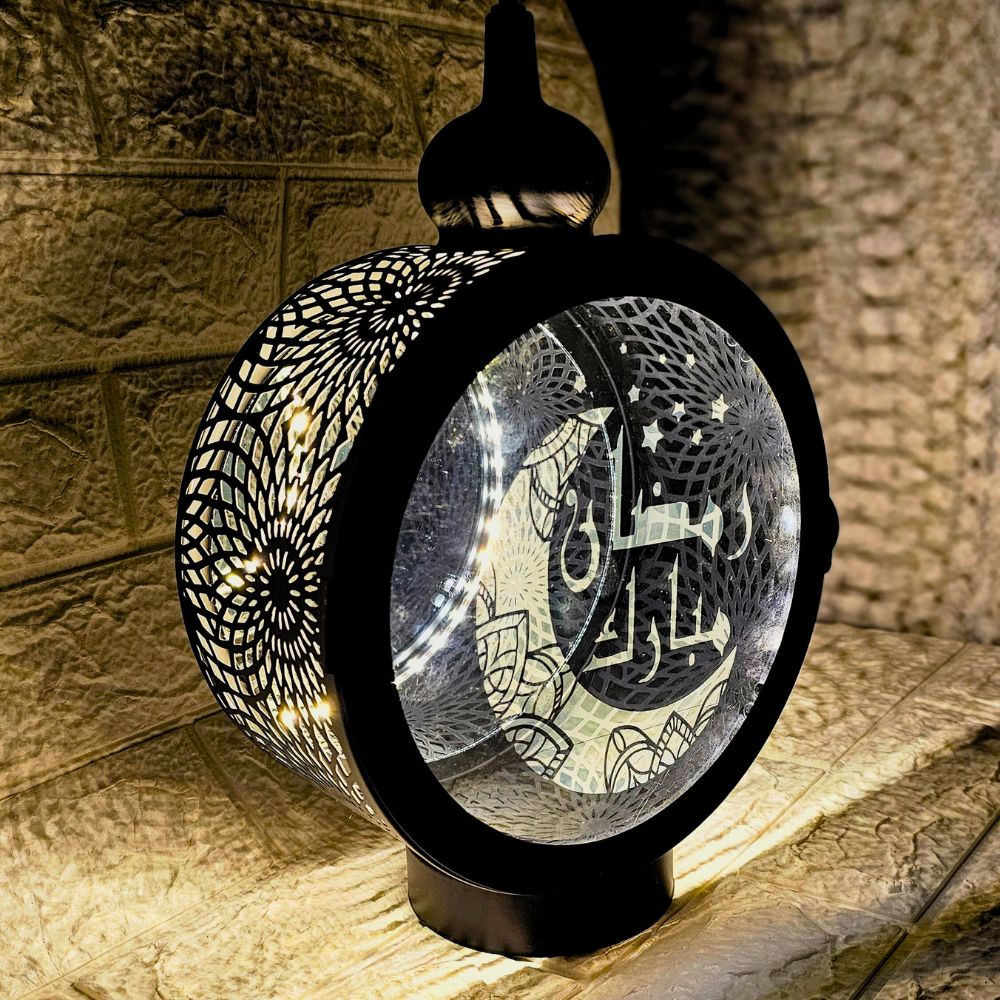 (Net) Ramadan Light Decoration Lebanon