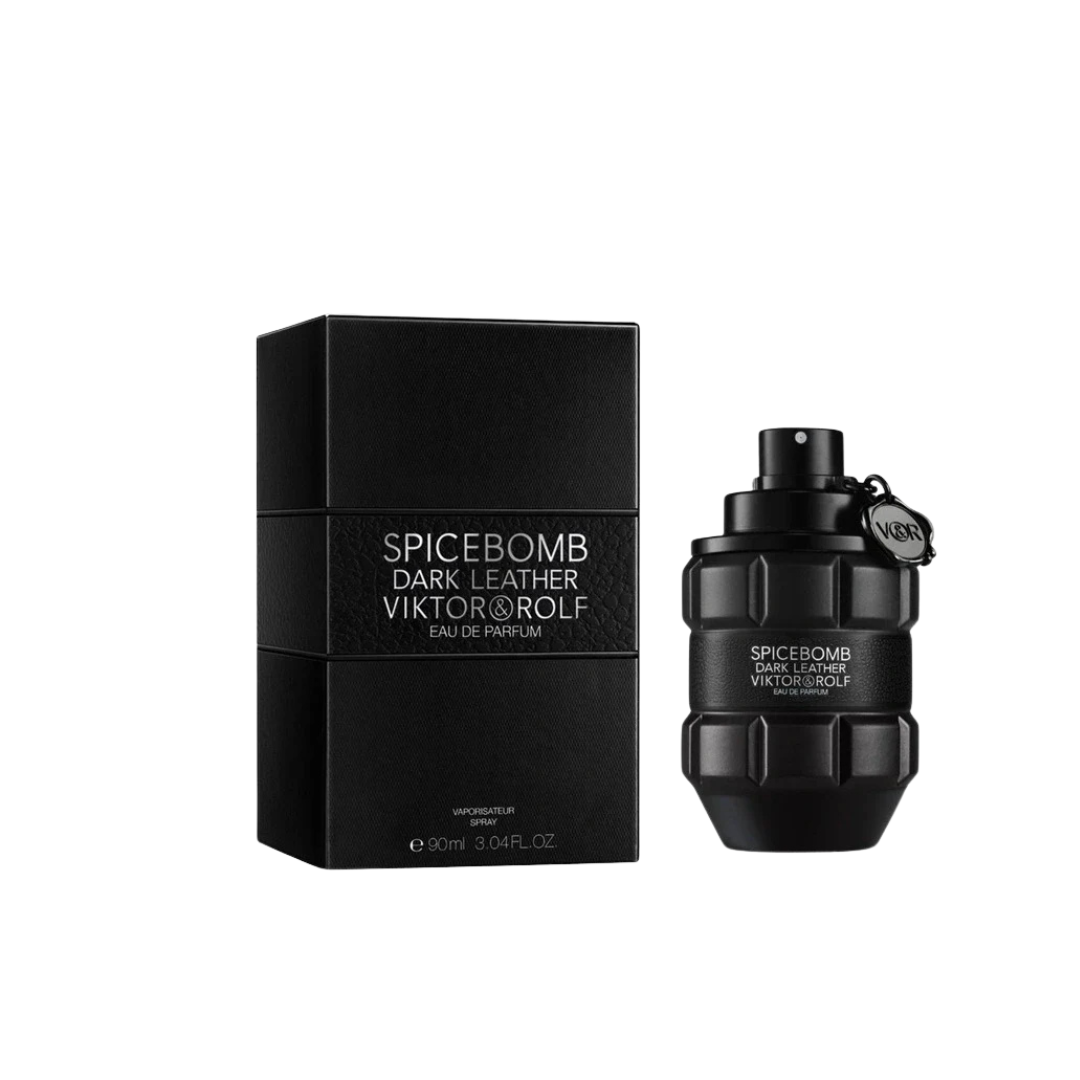 Viktor & Rolf Spicebomb Dark Leather Eau De Parfum