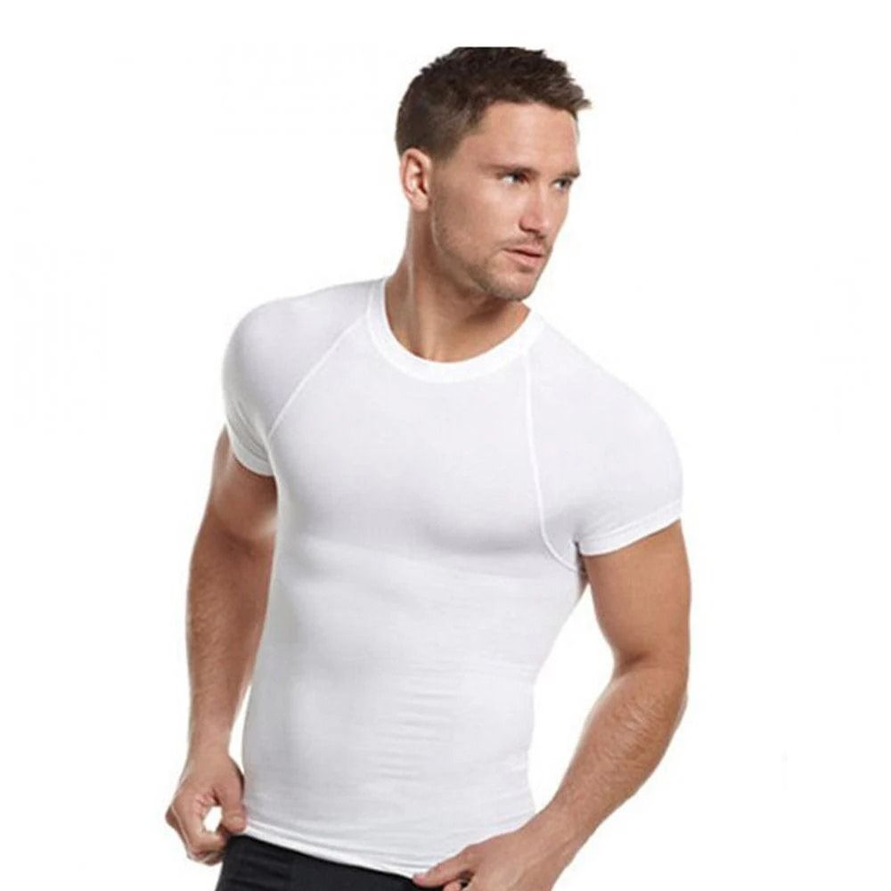 (Net)Just One Shapers Seamless Slimming Shirt