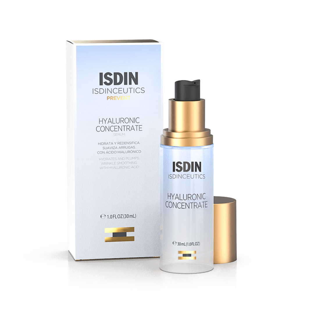 Isdin Isdinceutics Hyaluronic Concentrate Serum 30ml