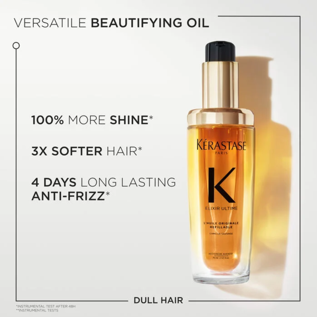 Kérastase Elixir Ultime Oil 75ml