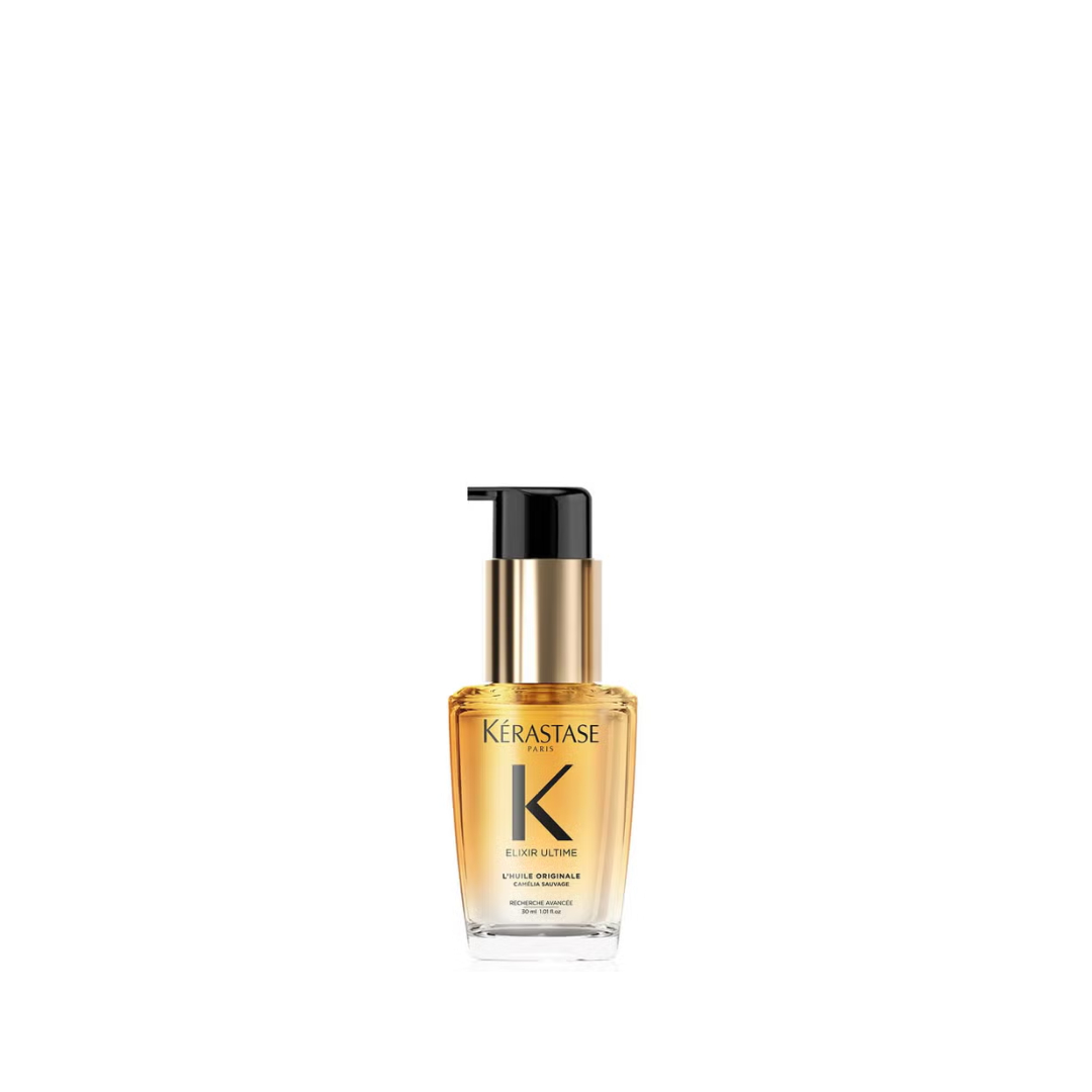 Kérastase Elixir Ultime Hair Oil 30ml