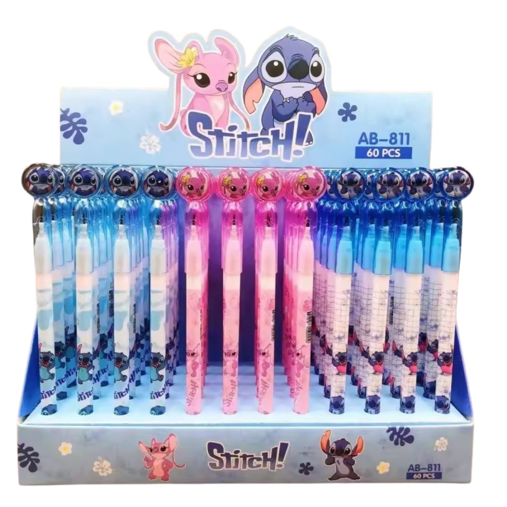 Stitch Pencil Lebanon