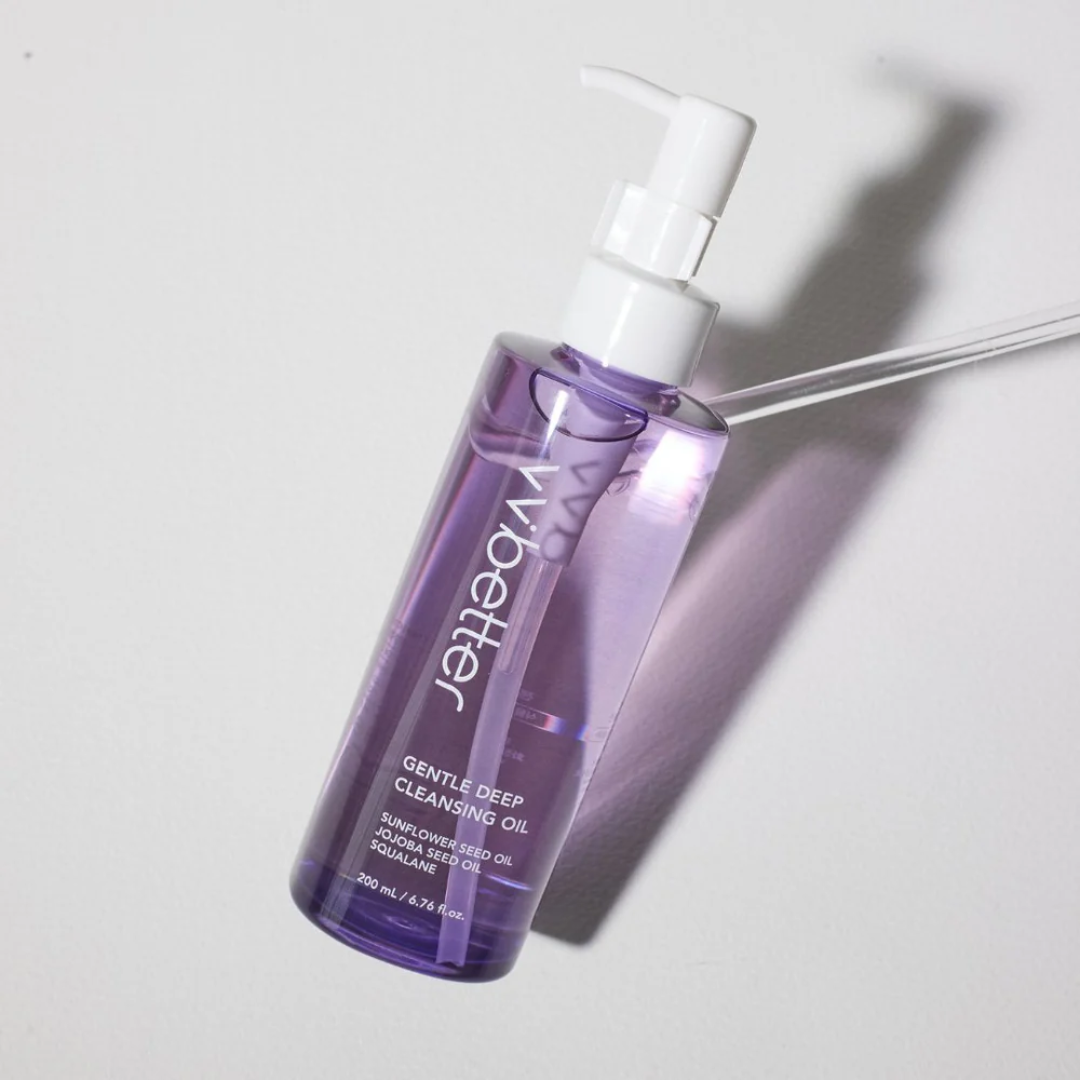 VVBetter Gentle Deep Cleansing Oil 200ml