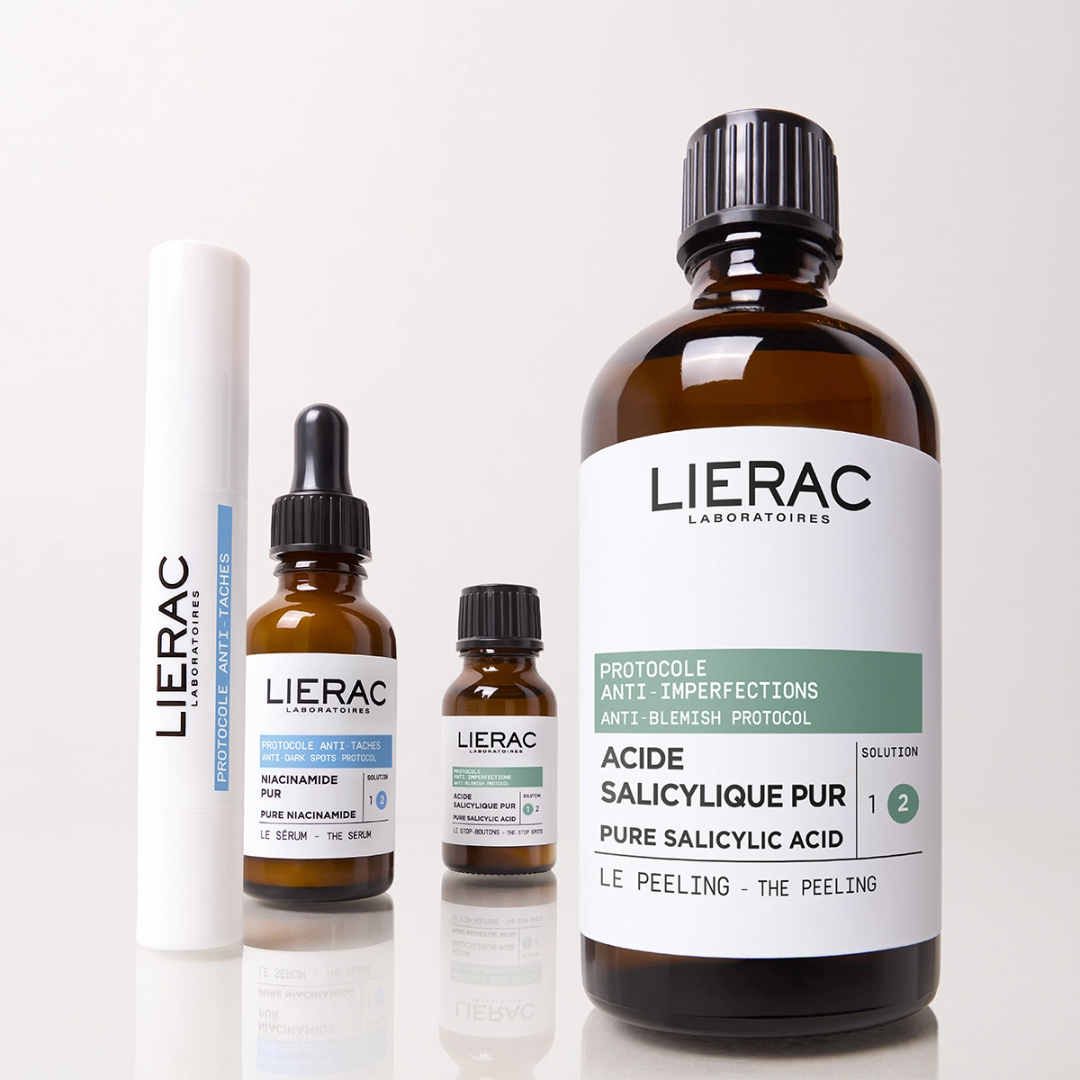 Lierac Protocol Anti-Dark Spots The Serum