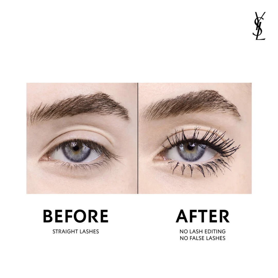 Yves Saint Laurent Lash Clash Mascara