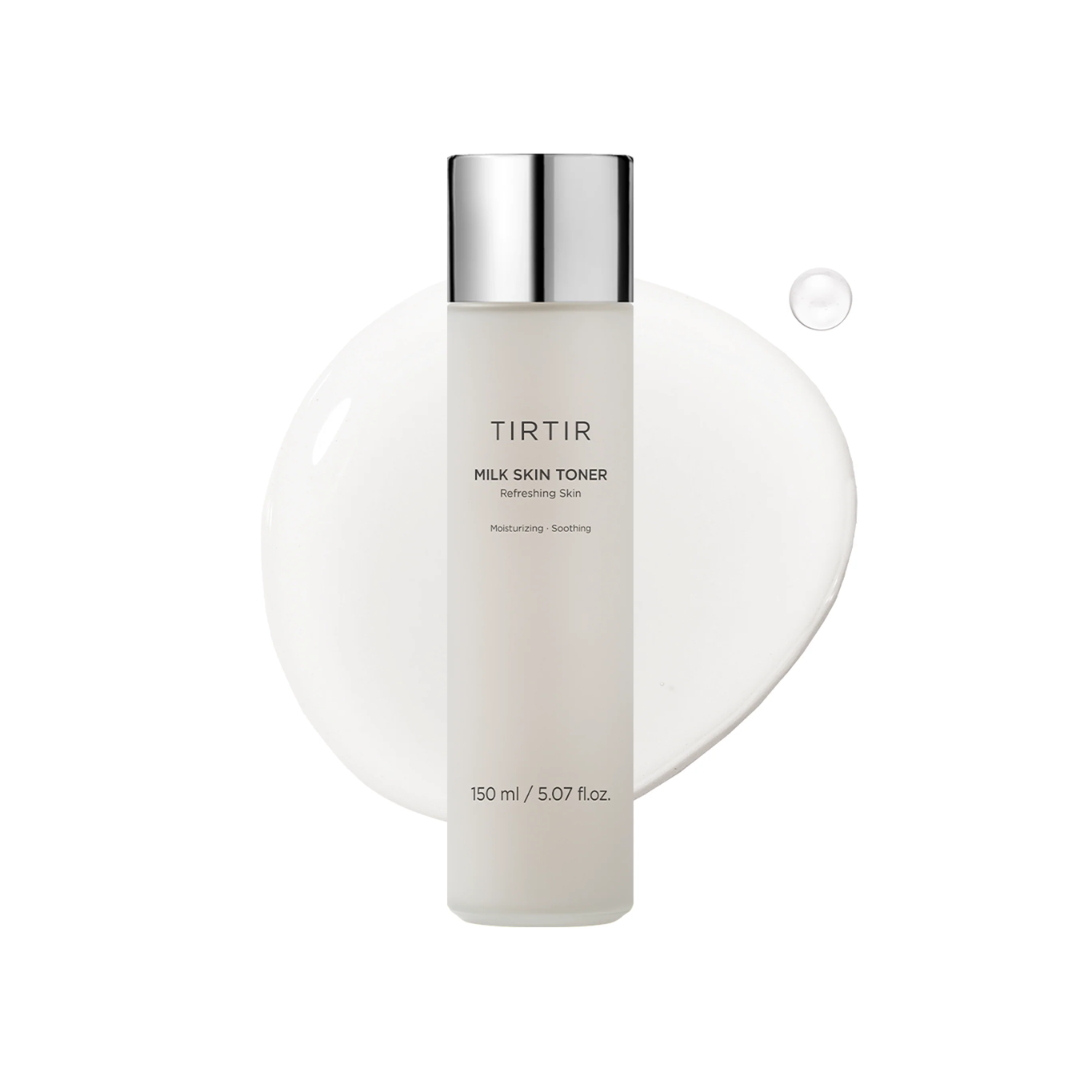 Tirtir Milk Skin Moisturizing Toner