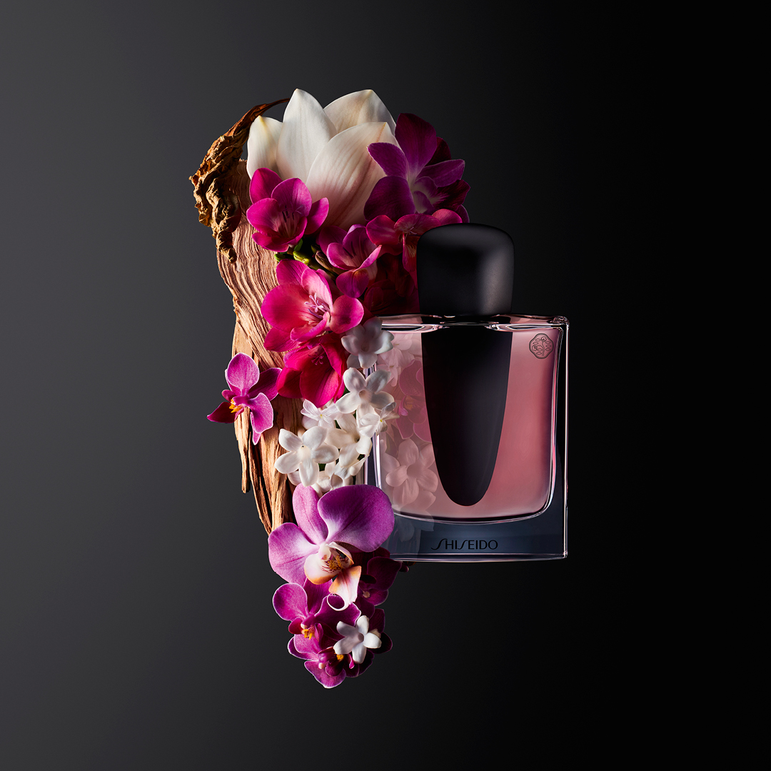 Shiseido Ginza Eau De Parfum Limited Edition 50ml