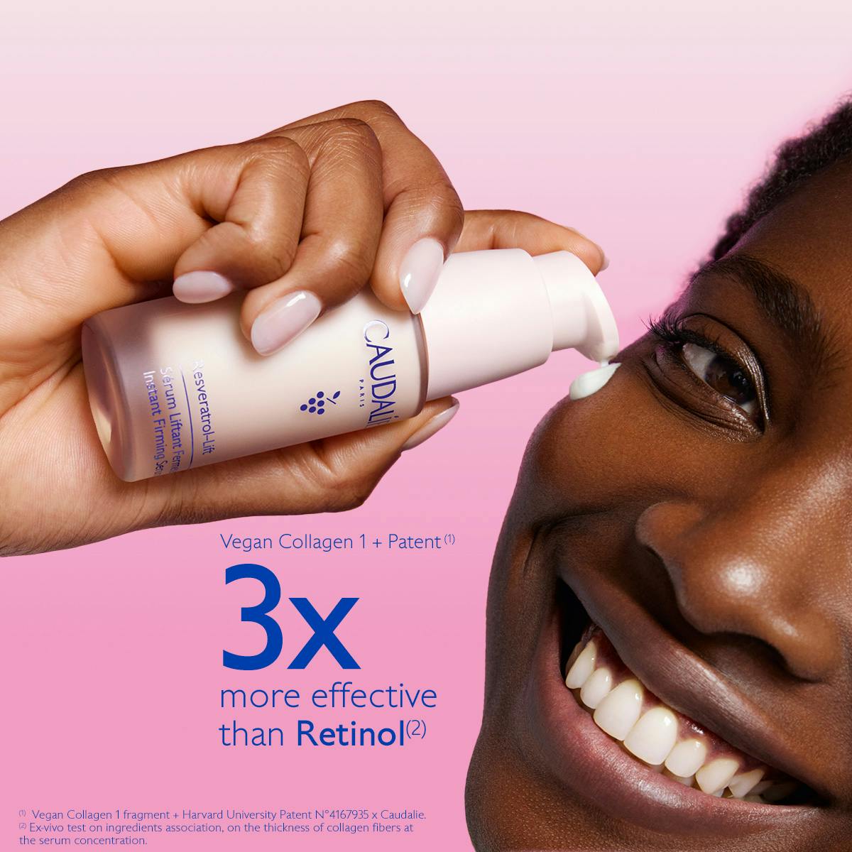 Instant Firming Serum - Refill - Medaid