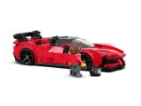 Lego Ferrari SF90 XX Stradale Sports Car (77254)