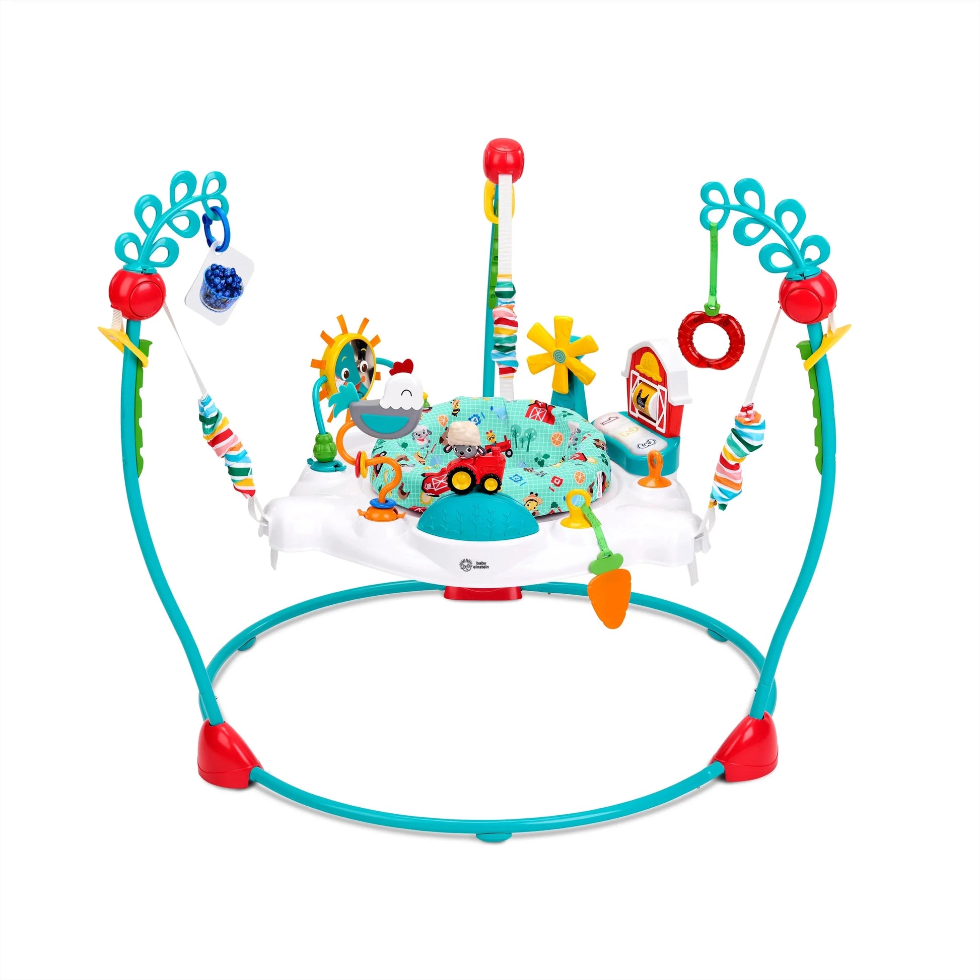 Kids2 - Be Farm Activity Center